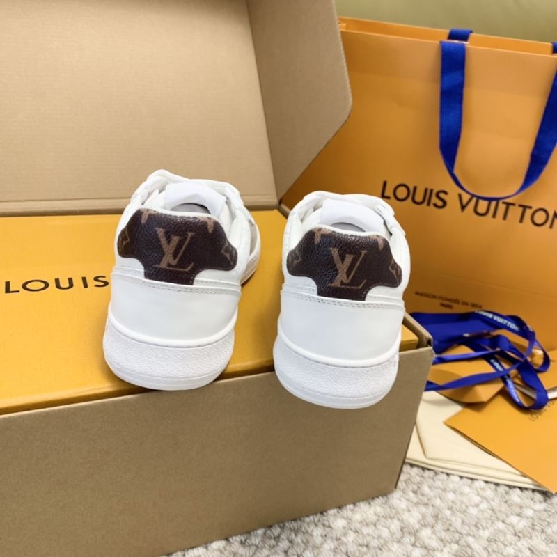 Louis Vuitton Low Shoes